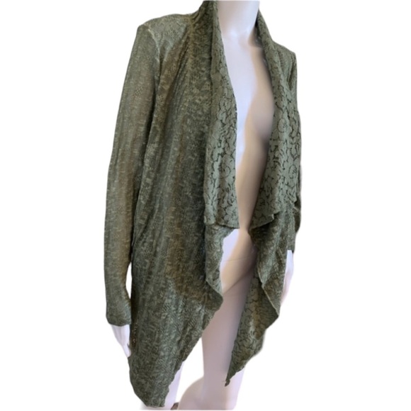 Cupio Women’s Sweater Cardigan - Picture 5 of 9